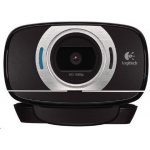 Logitech HD Webcam C615 – Hledejceny.cz