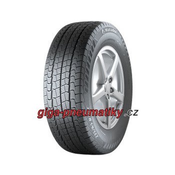 Matador MPS400 Variant All Weather 2 225/70 R15 112R