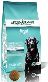 arden grange performance 12kg