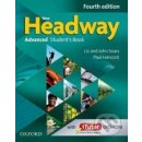 NEW HEADWAY FOURTH EDITION INTERMEDIATE STUDENT´S BOOK with