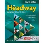 NEW HEADWAY FOURTH EDITION INTERMEDIATE STUDENT´S BOOK with – Hledejceny.cz