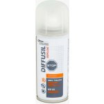 Diffusil Dry repelent 100 ml – Zboží Mobilmania