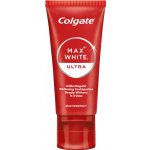 Colgate Max White Ultra bělicí zubní pasta 50 ml – Hledejceny.cz