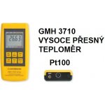 Greisinger GMH 3710, PT100 – Zboží Mobilmania