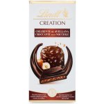 Lindt Creation Hazelnut de Luxe 150 g – Hledejceny.cz