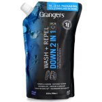 Granger´s 2in1 Wash & Repel Clothing 1000 ml – Zboží Dáma