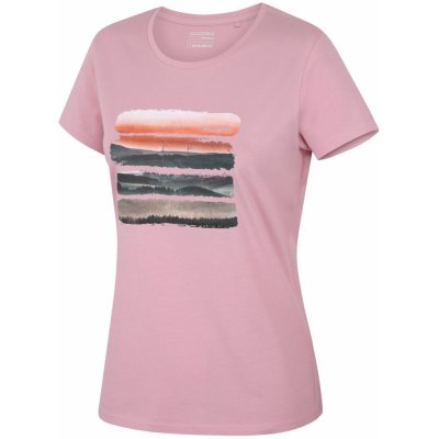 Husky Tee Vane light pink – Zbozi.Blesk.cz