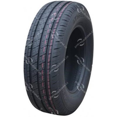 Three-A Effitrac 215/75 R16 116/114R