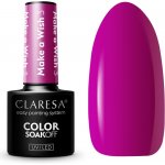 Claresa SoakOff UV/LED Color Make a Wish gelový lak na nehty odstín 3 5 g – Zboží Dáma