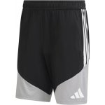 adidas Teamsport Tiro 26 Competition černá/šedá UK XS – Hledejceny.cz