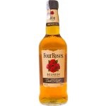 Four Roses 40% 0,7 l (holá láhev) – Zboží Dáma