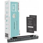 Movano baterie pro notebook Asus X550C 4400 mAh (63 Wh) (4400 mAh) – Hledejceny.cz