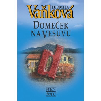 Domeček na Vesuvu