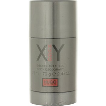 Hugo Boss Hugo XY deostick 75 ml