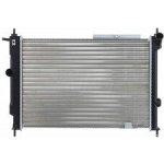 Chladič vody OPEL ASTRA F Astra GSI | 2.0 | 1998ccm | Benzín | 110kW | C20XE | TAIWAN | | Zboží Auto