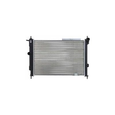 Chladič vody OPEL ASTRA F Astra GSI | 2.0 | 1998ccm | Benzín | 110kW | C20XE | TAIWAN | | Zboží Auto