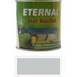 Eternal Mat Revital 0,35 kg světle šedá – Hledejceny.cz