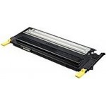 Samsung CLT-Y4072S - originální – Hledejceny.cz