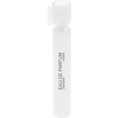 Jenny Glow Mimosa & Cardamom Cologne parfémovaná voda unisex 1 ml vzorek – Zboží Mobilmania