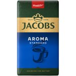 Jacobs Aroma Standard mletá 250 g – Zboží Dáma