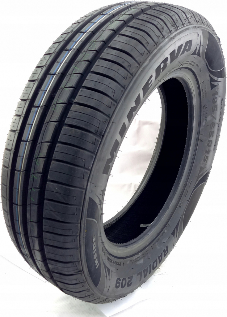 Minerva F209 215/65 R16 98H