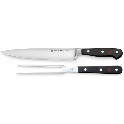 Wusthof Porcovací sada Classic 2 ks – Zboží Mobilmania