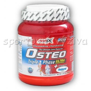 Amix Osteo TriplePhase Concentrate natural 700 g