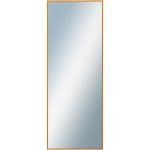 DANTIK oranžová 60 x 160 cm P269-217 7269217 – Hledejceny.cz