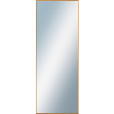 DANTIK oranžová 60 x 160 cm P269-217 7269217 – Hledejceny.cz