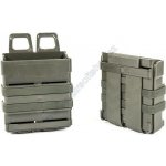 Black River FastMag XL MOLLE 2x zásobník Zelená – Hledejceny.cz