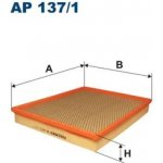 FILTRON Vzduchový filtr AP 137/1 – Hledejceny.cz