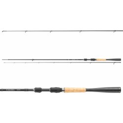 DAIWA CALDIA SENSOR SPIN 2,3 m 4-18 g 2 díly