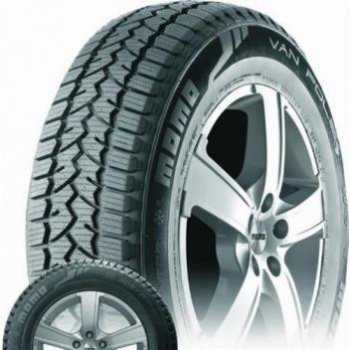 Momo W3 Van Pole 215/60 R16 103/101T