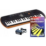 Casio SA 76 – Zboží Dáma