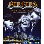 Bee Gees: One For All Tour Live in Australia 1989 DVD – Hledejceny.cz