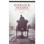 Sherlock Holmes vol.2 – Doyle, Arthur Conan – Hledejceny.cz