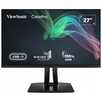 ViewSonic VP2756-4K