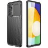 Pouzdro a kryt na mobilní telefon Samsung PROTEMIO 38022 BEETLE TPU Obal Samsung Galaxy A73 5G černý