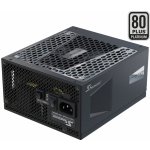 Seasonic PRIME Ultra Platinum SSR-850PD2 850W PD285FRT3A30X – Hledejceny.cz