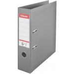 Esselte Pákový pořadač A4 75 mm No.1 POWER šedý – Zboží Živě