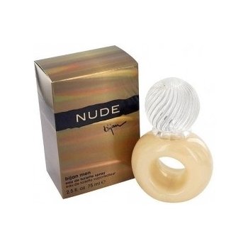 Bijan Nude toaletní voda pánská 75 ml