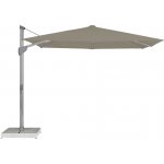 Profesionální boční slunečník GLATZ Fortano 300 x 300 cm 461 (tř. 4) – Hledejceny.cz