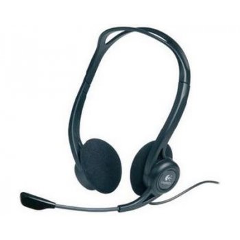 Logitech PC Headset 960 USB