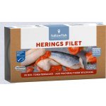 Followfood Followfish Filet ze sledě v rajčatové omáčce 200 g – Sleviste.cz