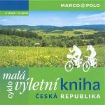 EKO-KONZULT Malá cyklovýletní kniha ČR – Hledejceny.cz