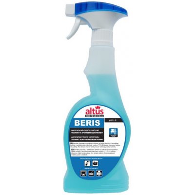 Altus Professional Beris čistič elektroniky pistole 750 ml – Hledejceny.cz