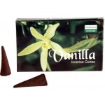 Darshan Vanilka vonné jehlánky 10 ks – Hledejceny.cz