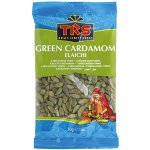 TRS Zelený Kardamom Elaichi 50 g – Zboží Dáma