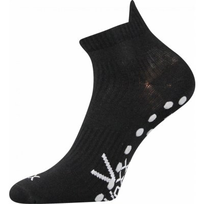 VoXX ponožky Joga 1 pár černá