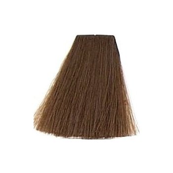 Kallos KJMN barva na vlasy s keratinem a arganovým olejem 7.0 Medium Blond Cream Hair Colour 1:1.5 100 ml